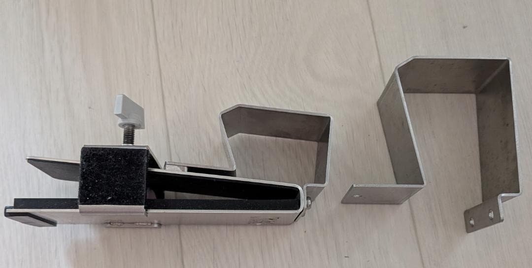 ピアノ補助ペダル3点セット　ドンナハウス