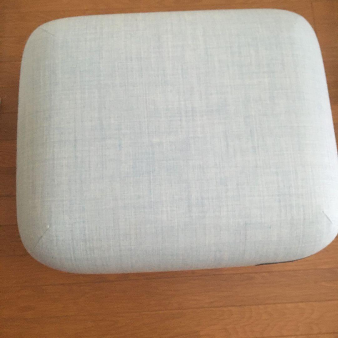 VICCARBE ヴィッカルベ　パフ　オットマン