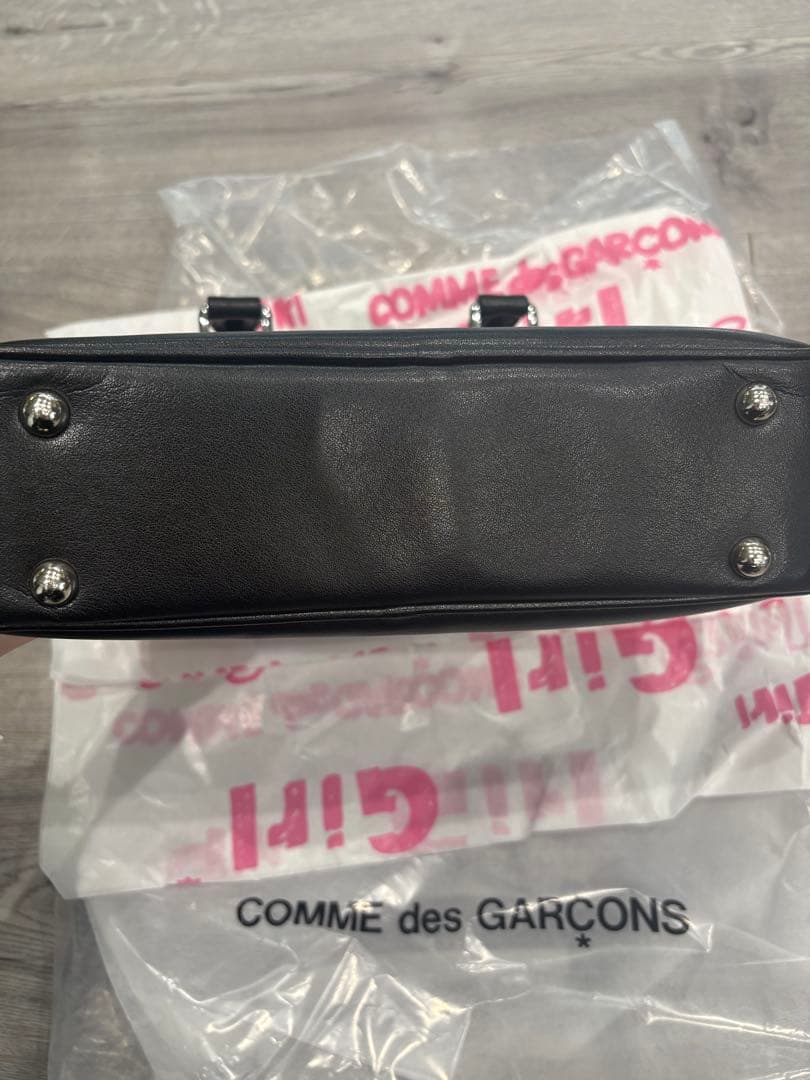バッグ COMME des GARCONS GIRL