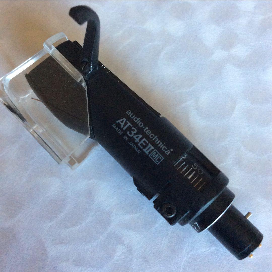 A-テクニカ AT-34E Ⅱ MC
