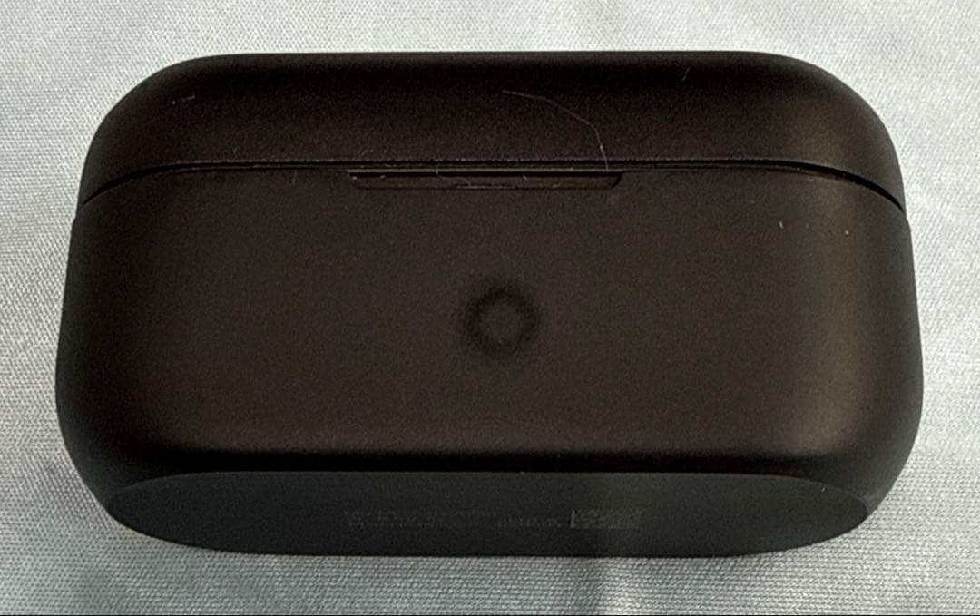 ワイヤレスイヤホンEAH-AZ80-Kブラック