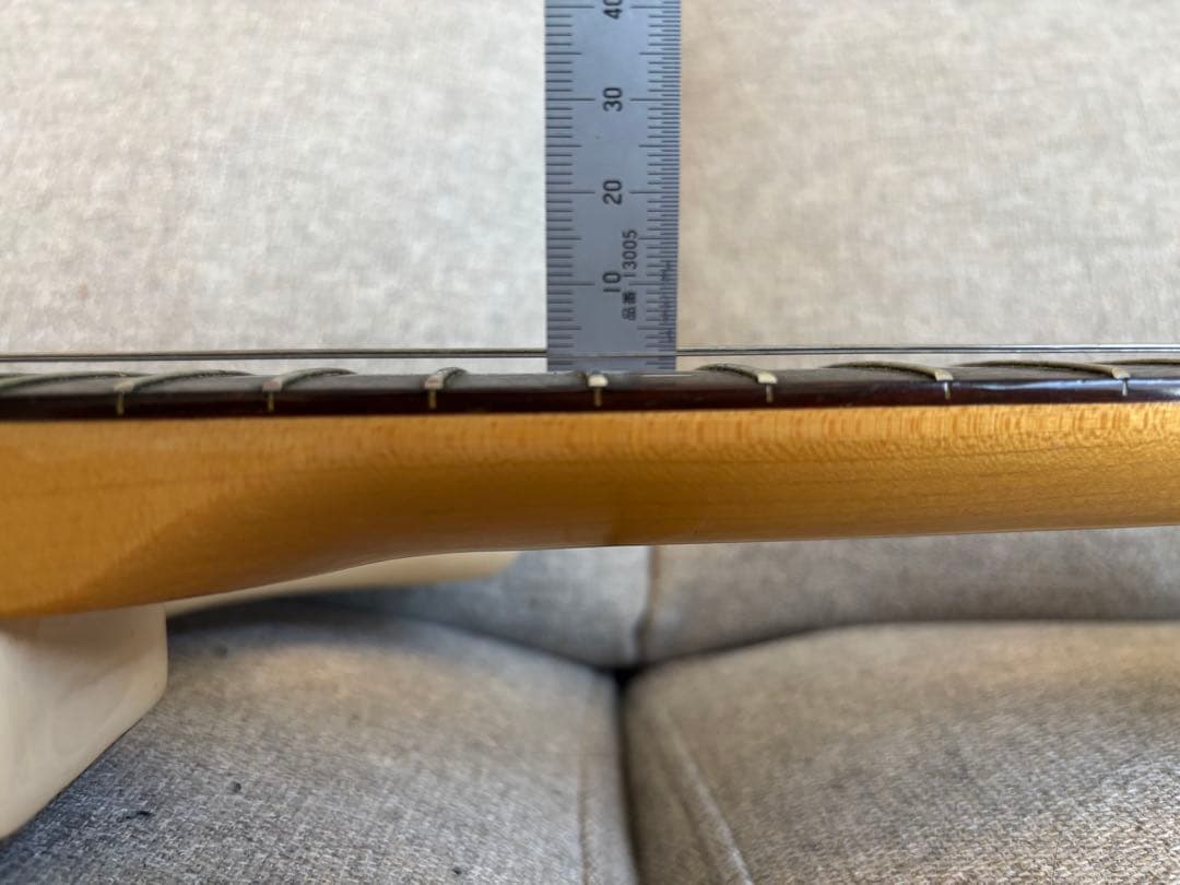 【ビンテージ】Greco SE600J 81年製 Super Real期