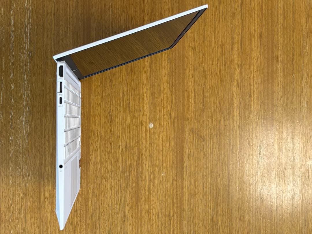 【美品】HP Pavilion Aero 13-be1021AU