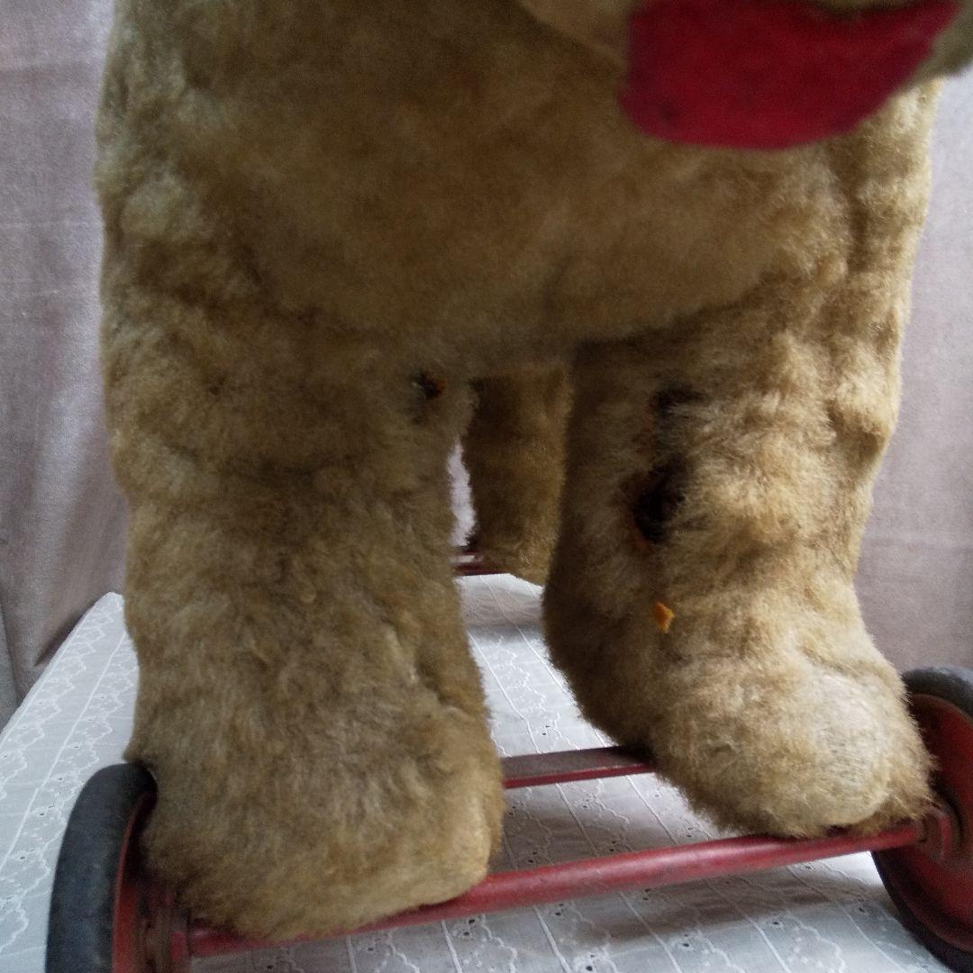 ♥イギリスドックカート ⑥❤️アンティーク❤️