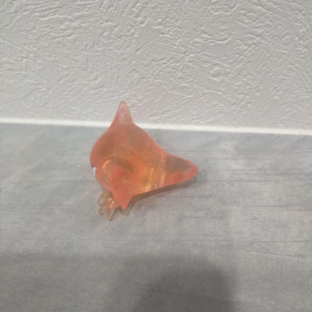 【超貴重品】ポケモン モンコレ ゴースト ゲンガー 初期 色違い セット