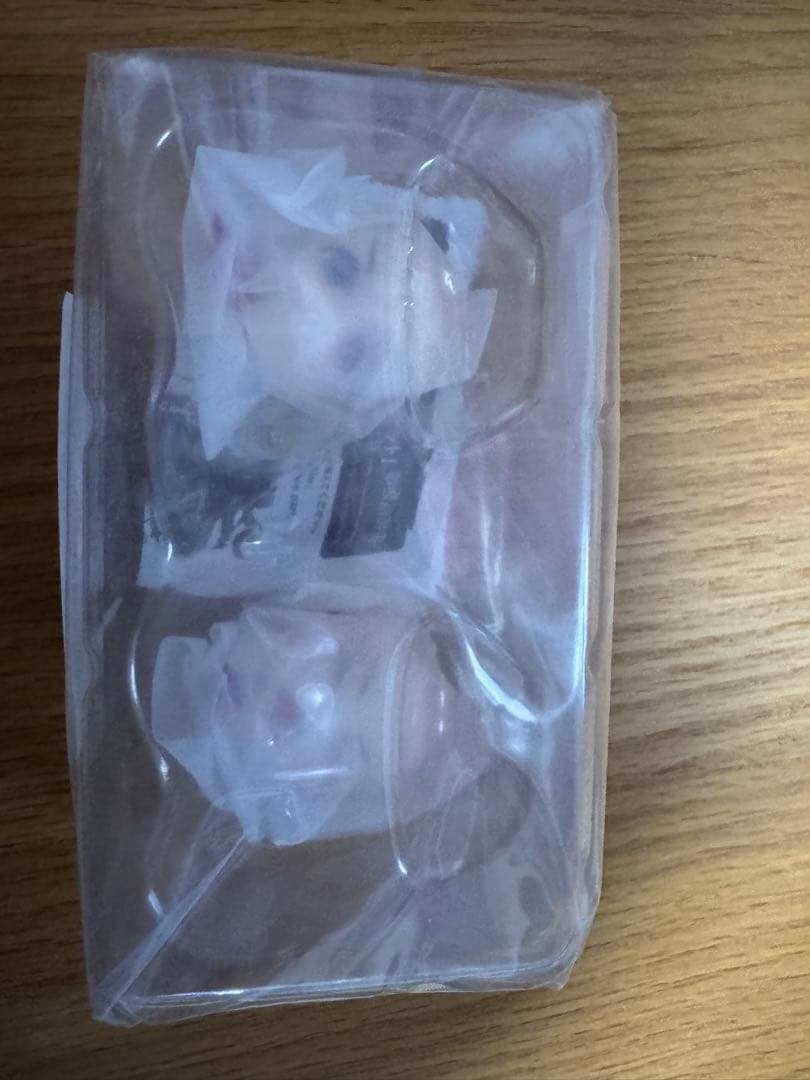 【フェイスパーツ付】花海咲季-fighting my way-