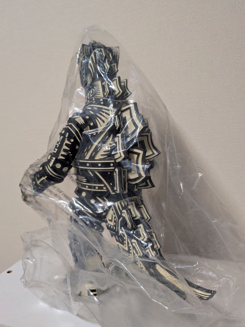 MONDO メカゴジラ リノカット ブラック 世界350体限定 未展示美品 希少