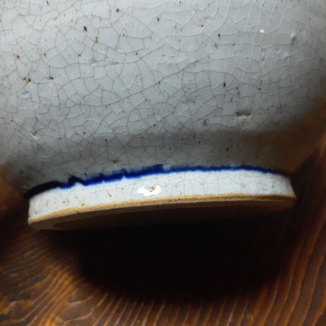 中国明末清初祥瑞出大徳利