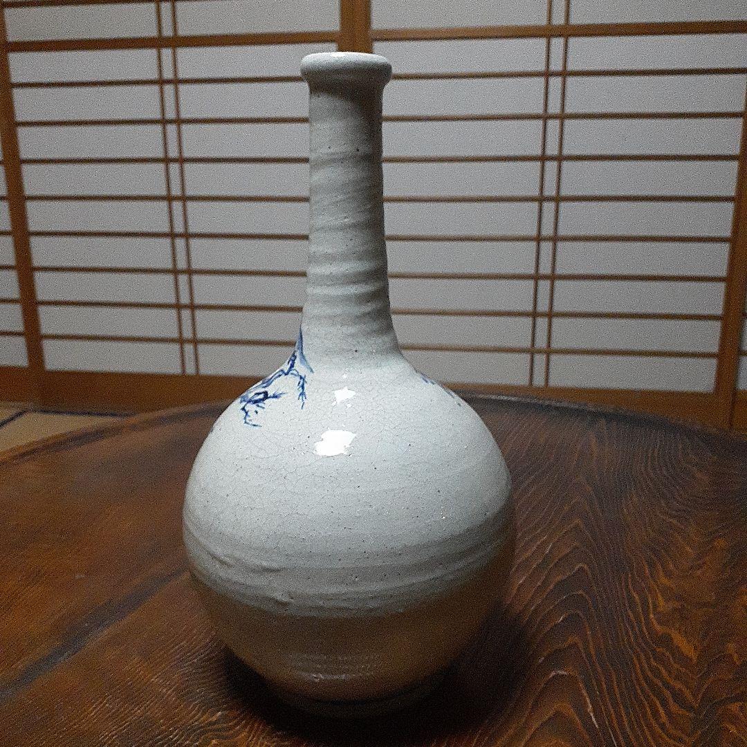 中国明末清初祥瑞出大徳利