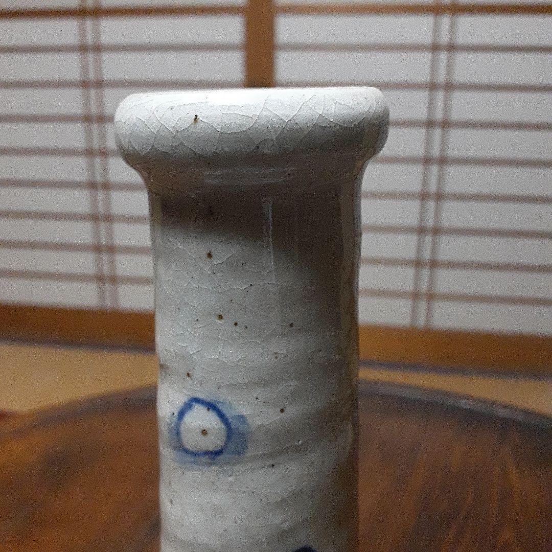 中国明末清初祥瑞出大徳利