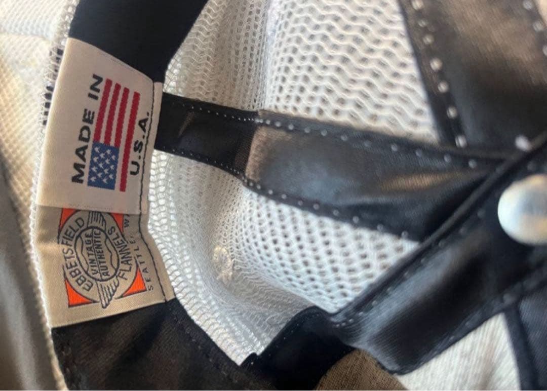 2*4様 エベッツフィールドフランネルズ　スローポーク別注 山田連着用