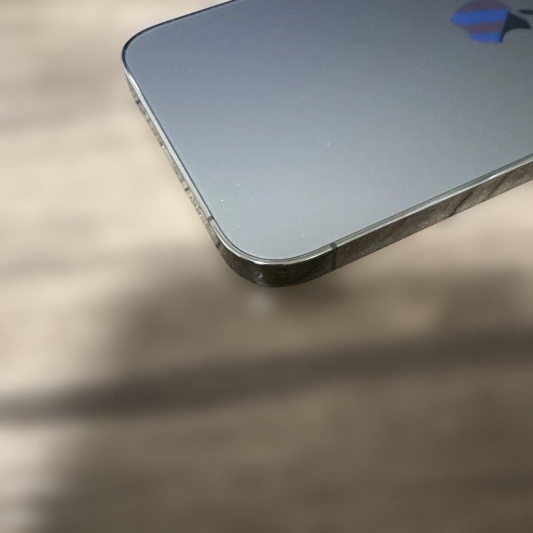 Apple iPhone 13 Pro Maxグラファイト 128GB