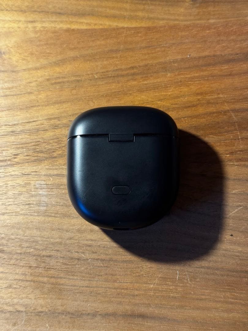 イヤホン BOSE QuietComfort Ultra Earbuds Black