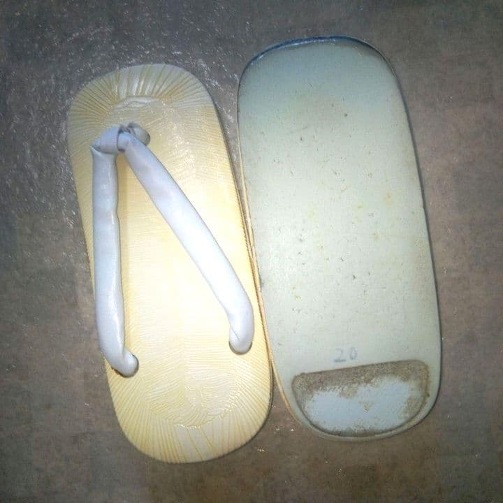 【七五三五歳男の子】正絹羽織袴セットクリーニング済み