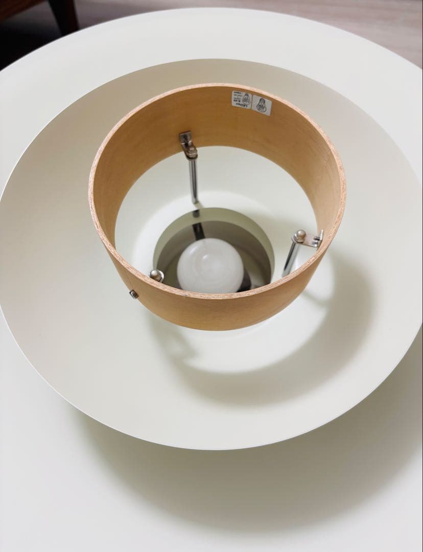 フライミー　ペンダントライト　北欧スタイル