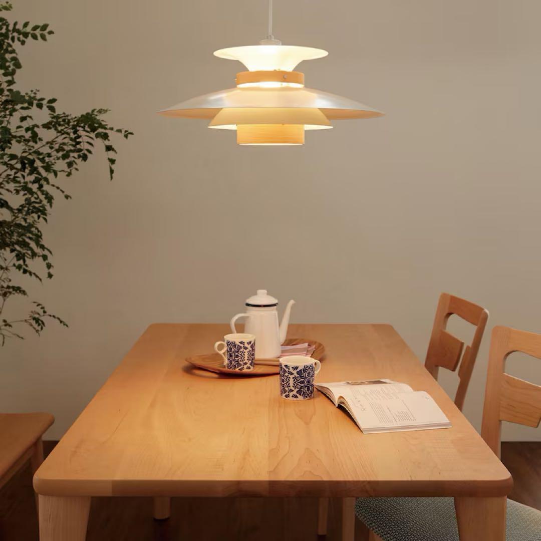 フライミー　ペンダントライト　北欧スタイル