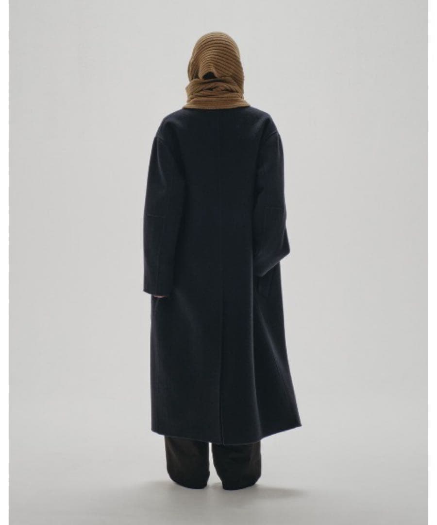 TODAYFUL メリノウール　オーバーコート