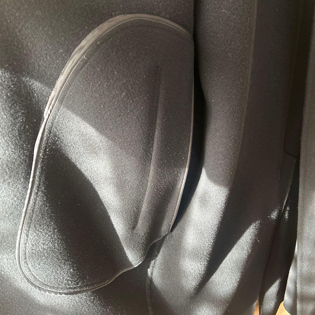 TODAYFUL メリノウール　オーバーコート