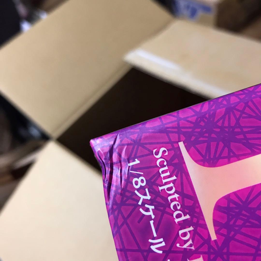 悪魔ほむら 初版 アルティメットまどか フィギュア　魔法少女まどか☆マギカ