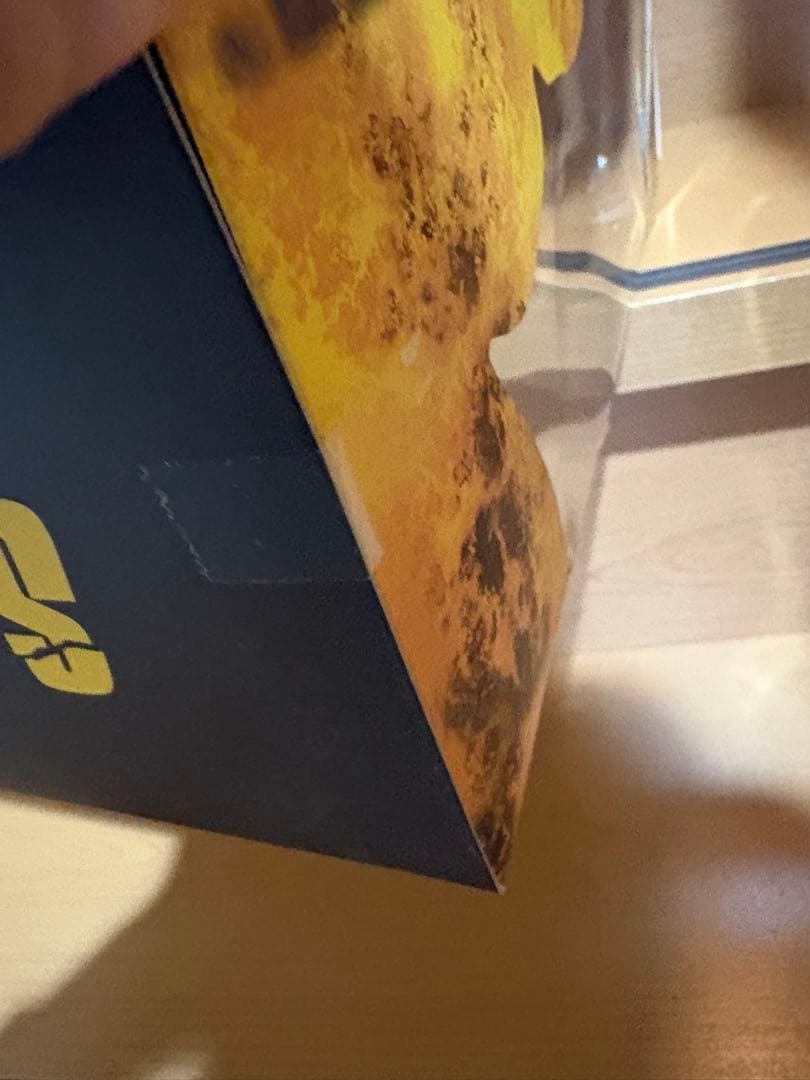 モンスターアーツ S.H.MonsterArts ゴジラvsキングギドラ