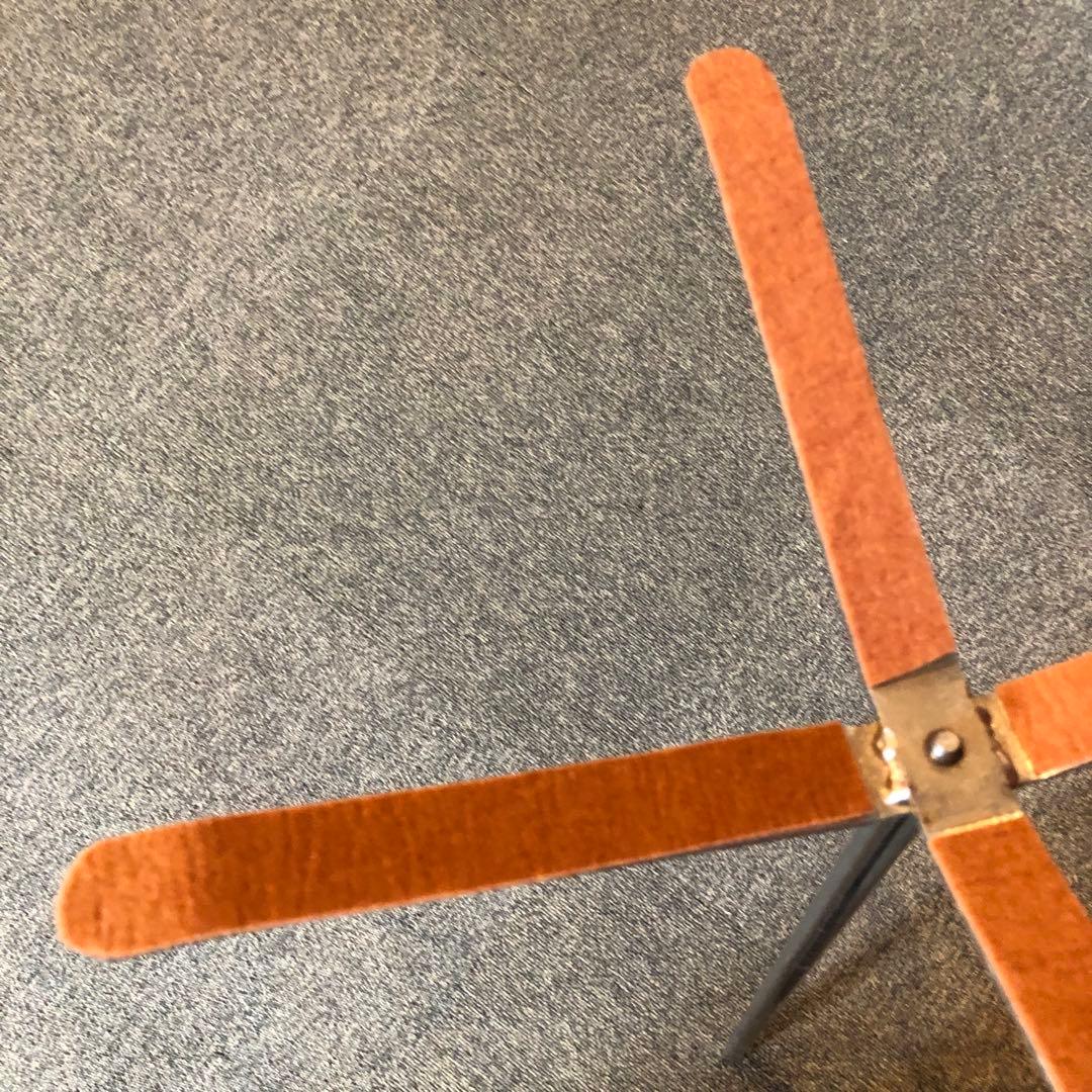 アンテイークなシックな赤色ボディライン入りトルソー 針打てますボディトルソー