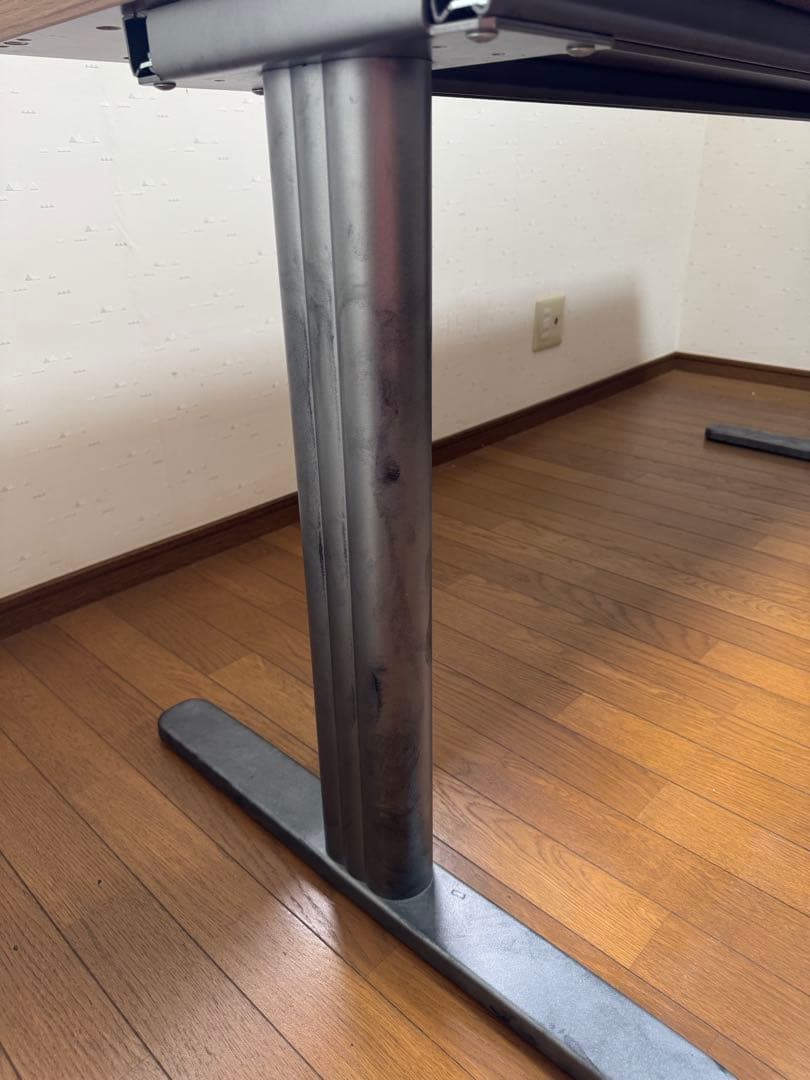 なお★fantoni パソコンデスク