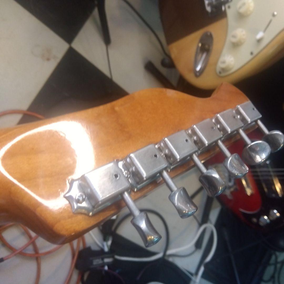 テレキャス！BACCHUS…