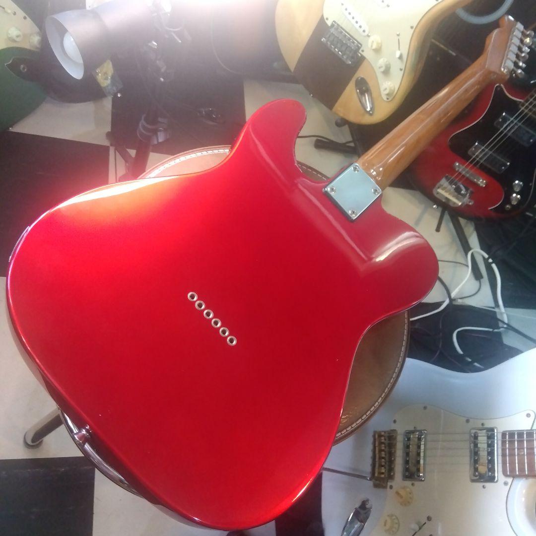 テレキャス！BACCHUS…