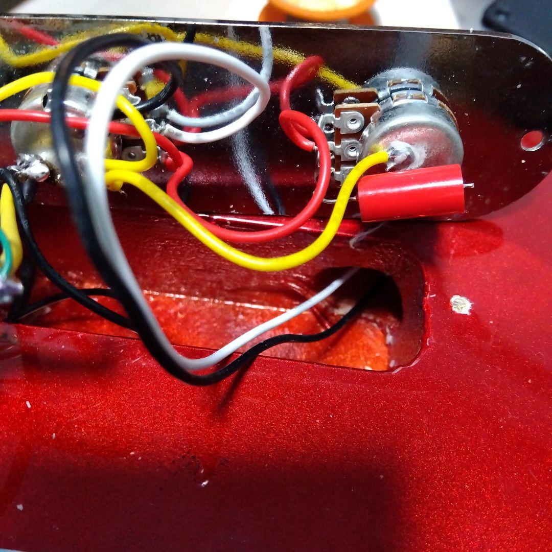 テレキャス！BACCHUS…