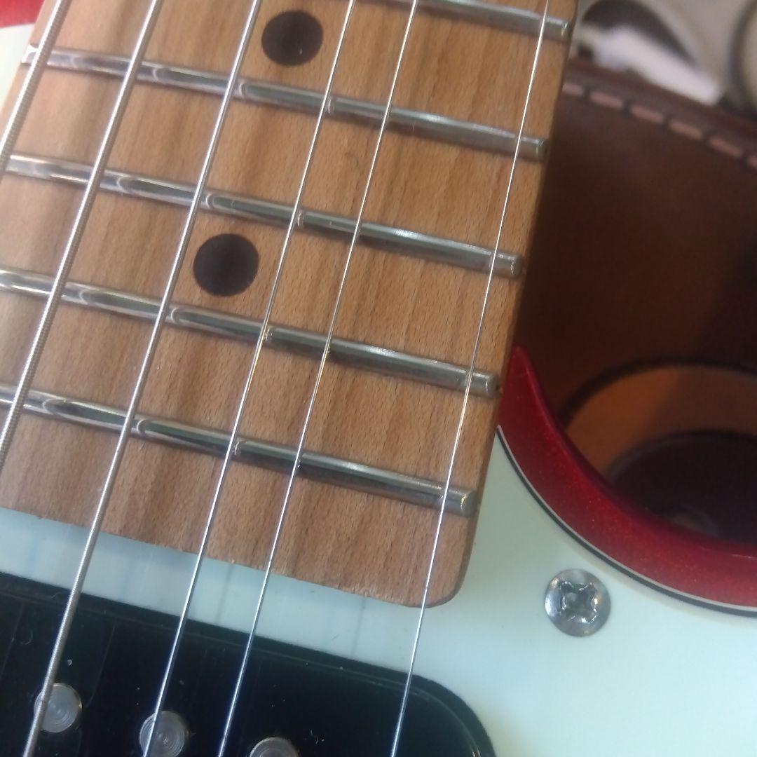 テレキャス！BACCHUS…