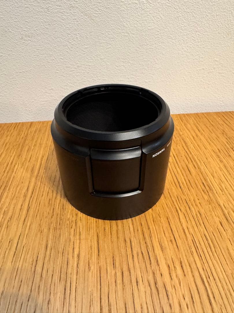 【極美品】TAMRON90mmF/2.8Di IIIMACROVXD Eマウント