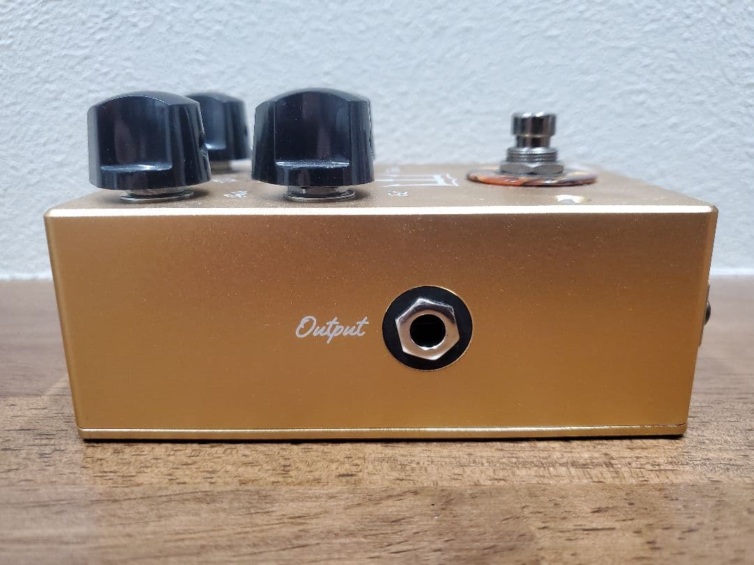 CRAFTROS Trident　Limted GOLD