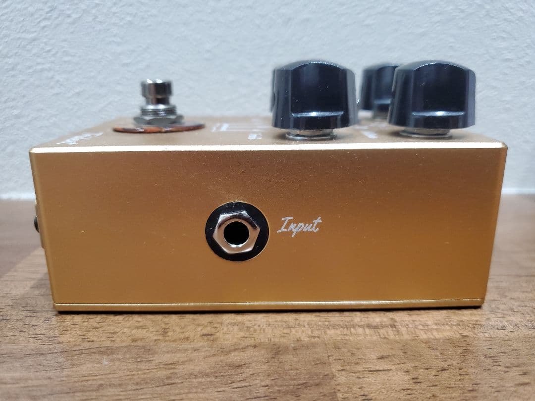 CRAFTROS Trident　Limted GOLD