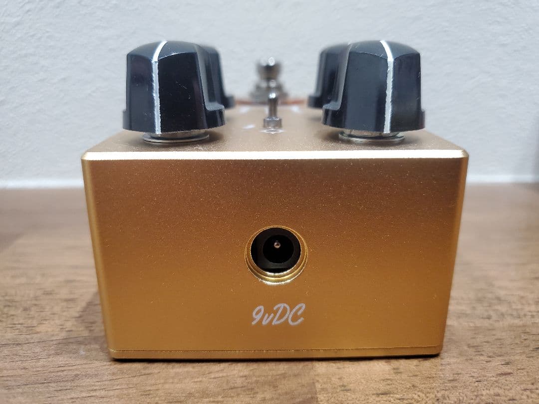 CRAFTROS Trident　Limted GOLD