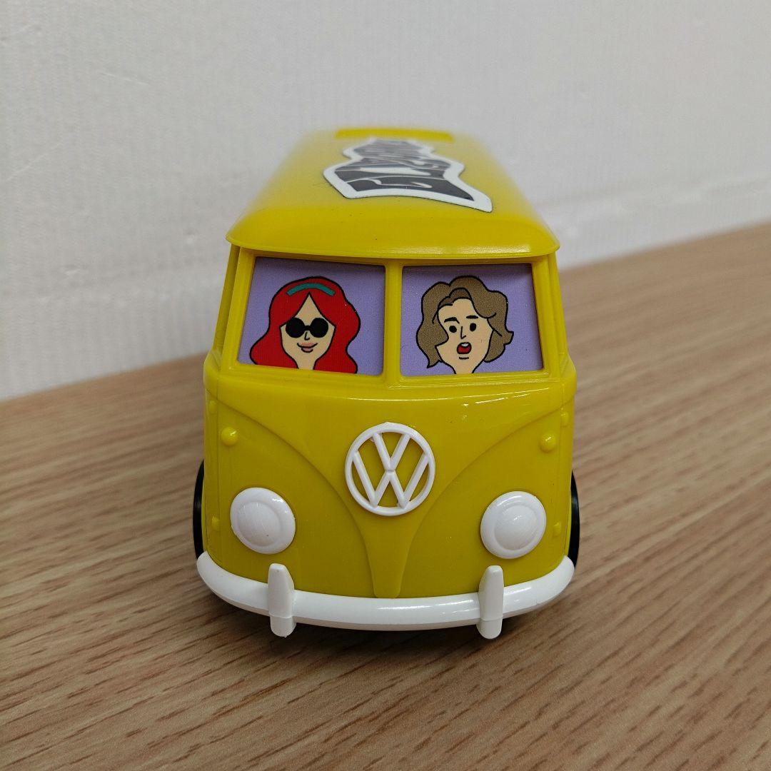 グリムスパンキー　レコードランナー　グッズGLIMSPANKY