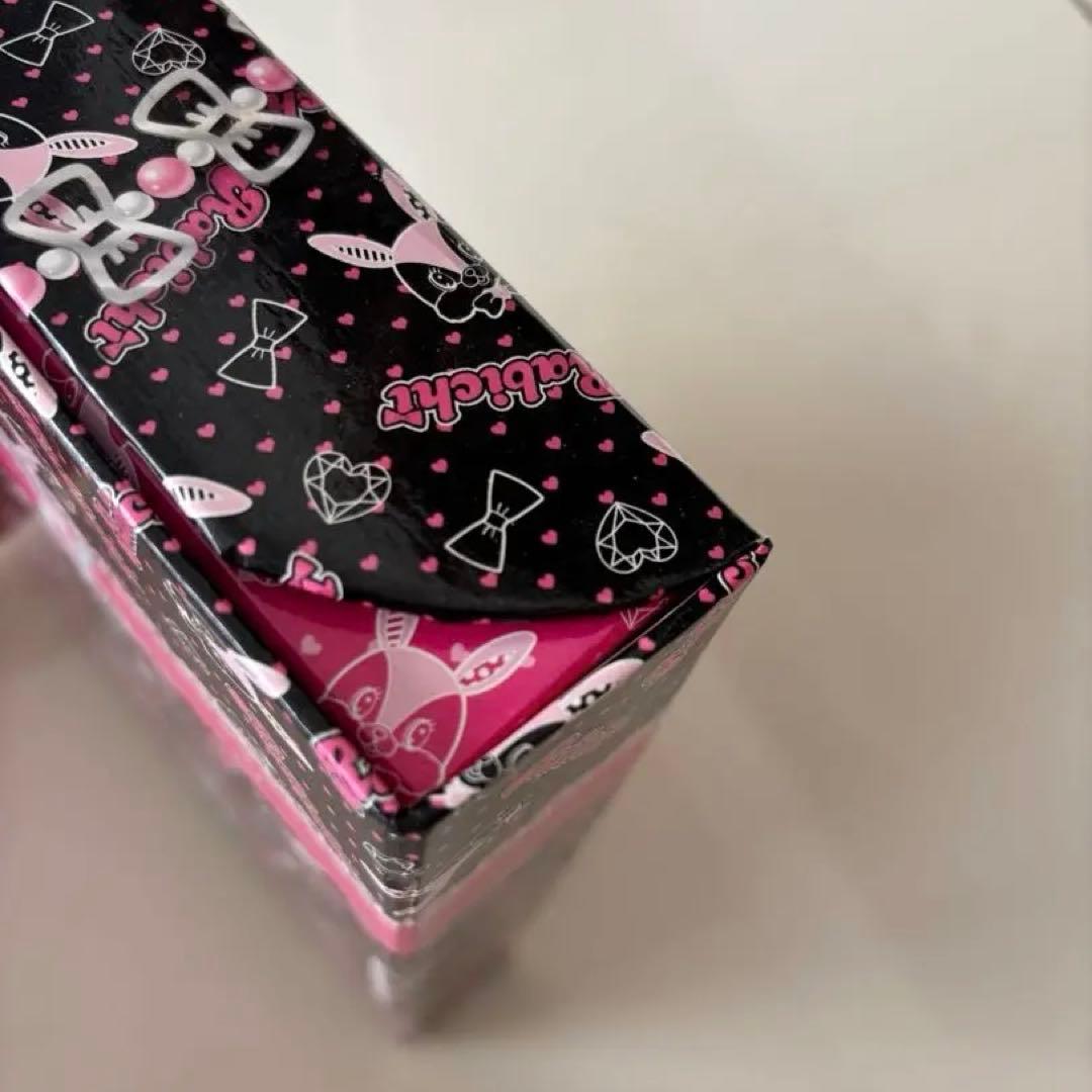 プリズムストーン トランク あいら ラビチ