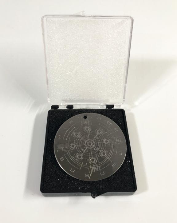 平沢進　ライブ「第9曼荼羅」物販グッズ 4点セット