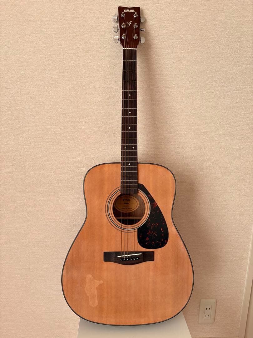 YAMAHA ヤマハ F600 アコースティックギター