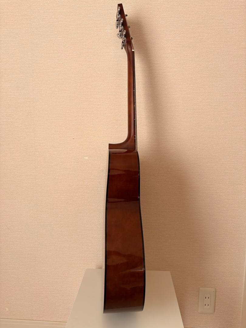 YAMAHA ヤマハ F600 アコースティックギター