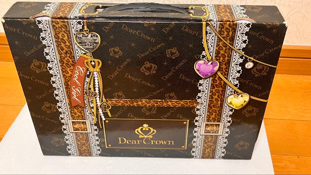 プリズムストーン