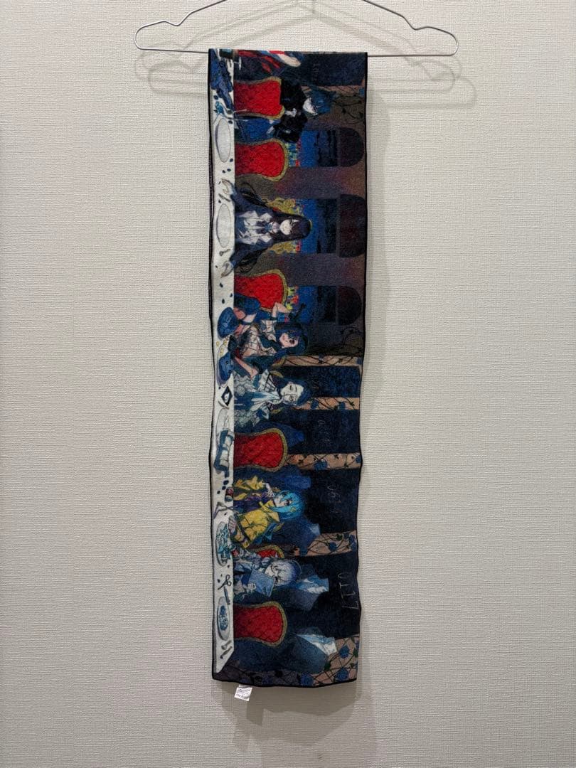 Ado 喜劇　マフラータオル　最初の名盤