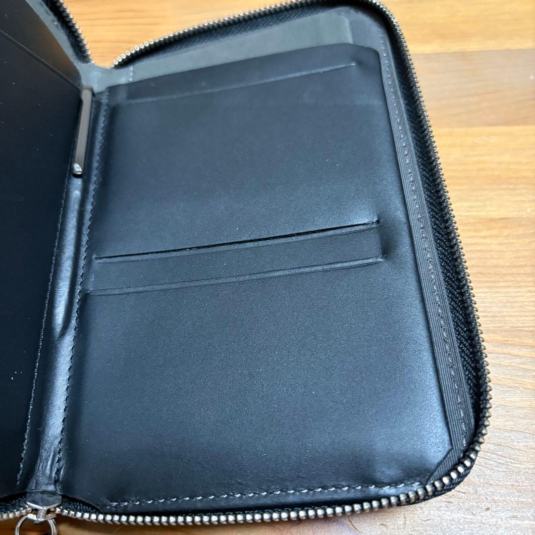 Bellroy ベルロイ パスポートケース Travel Folio