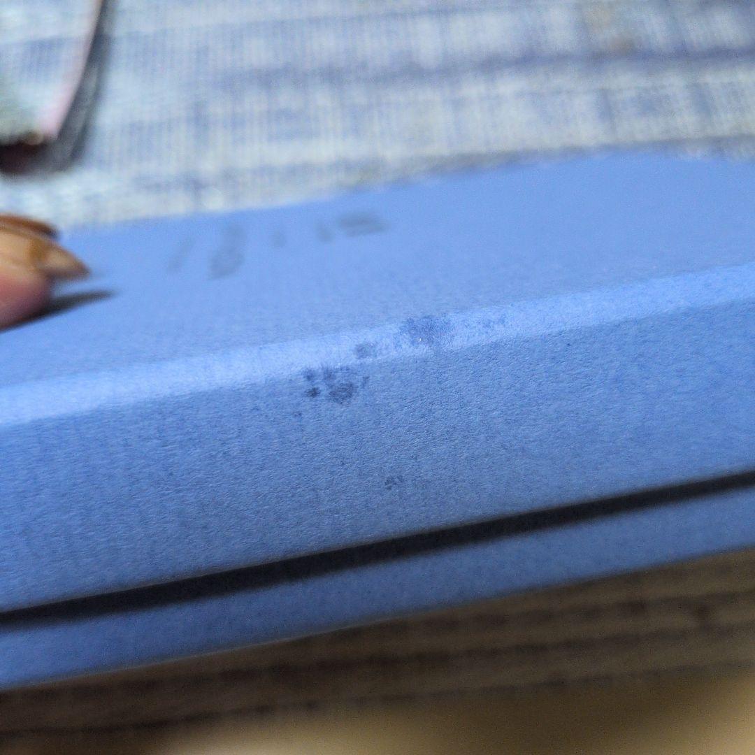 即日発送！【未使用・自宅保管】スマイソン x THOMAS HEATON ノート