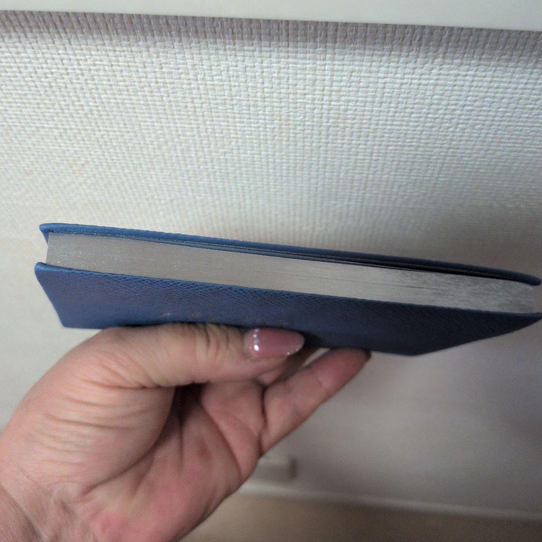 即日発送！【未使用・自宅保管】スマイソン x THOMAS HEATON ノート