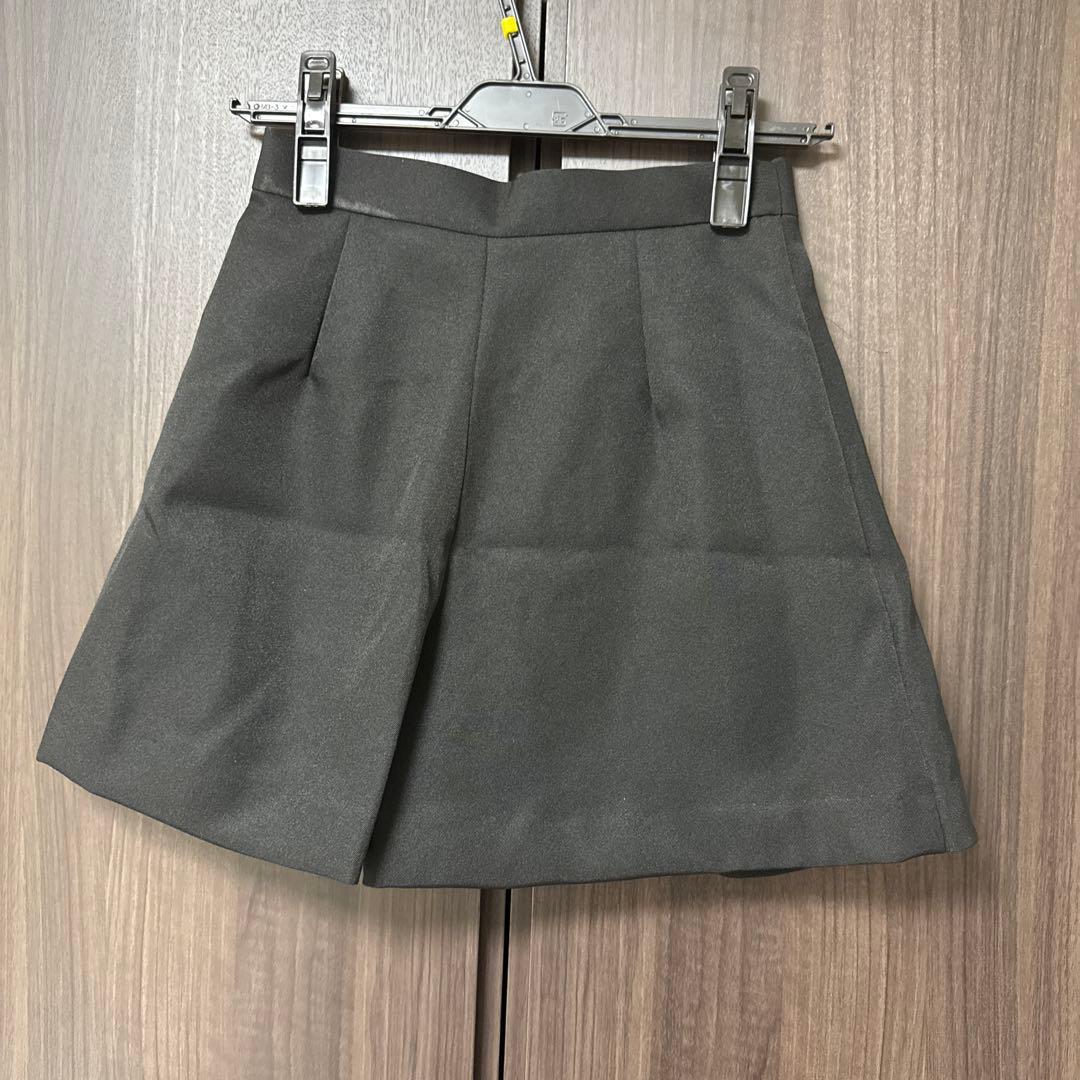 sheller キュロット