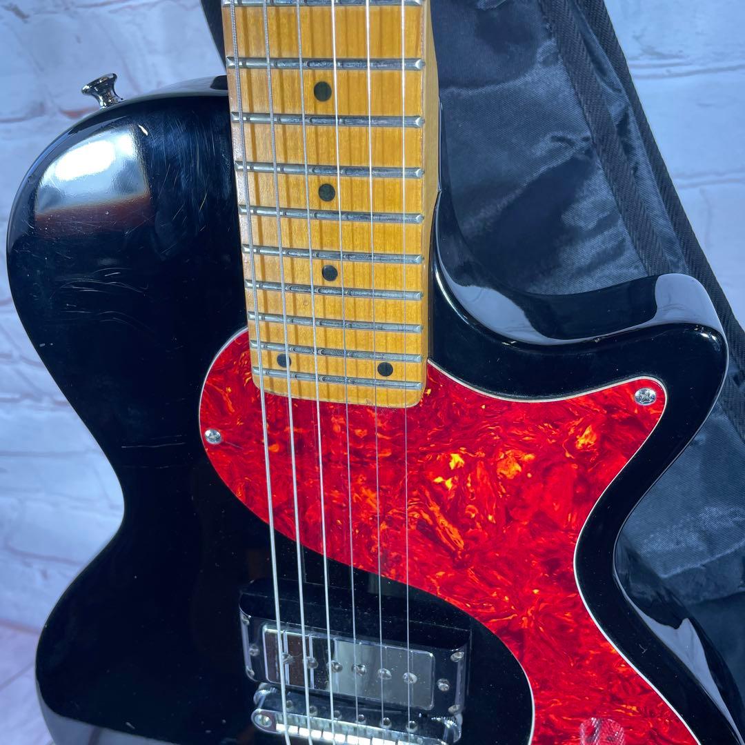 GUYATONE LGX-1 グヤトーン エレキギター レア