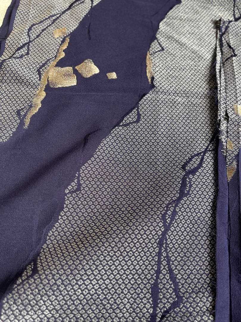 本格お仕立て袴着オーダー受付中❣️犬用　ハンドメイド