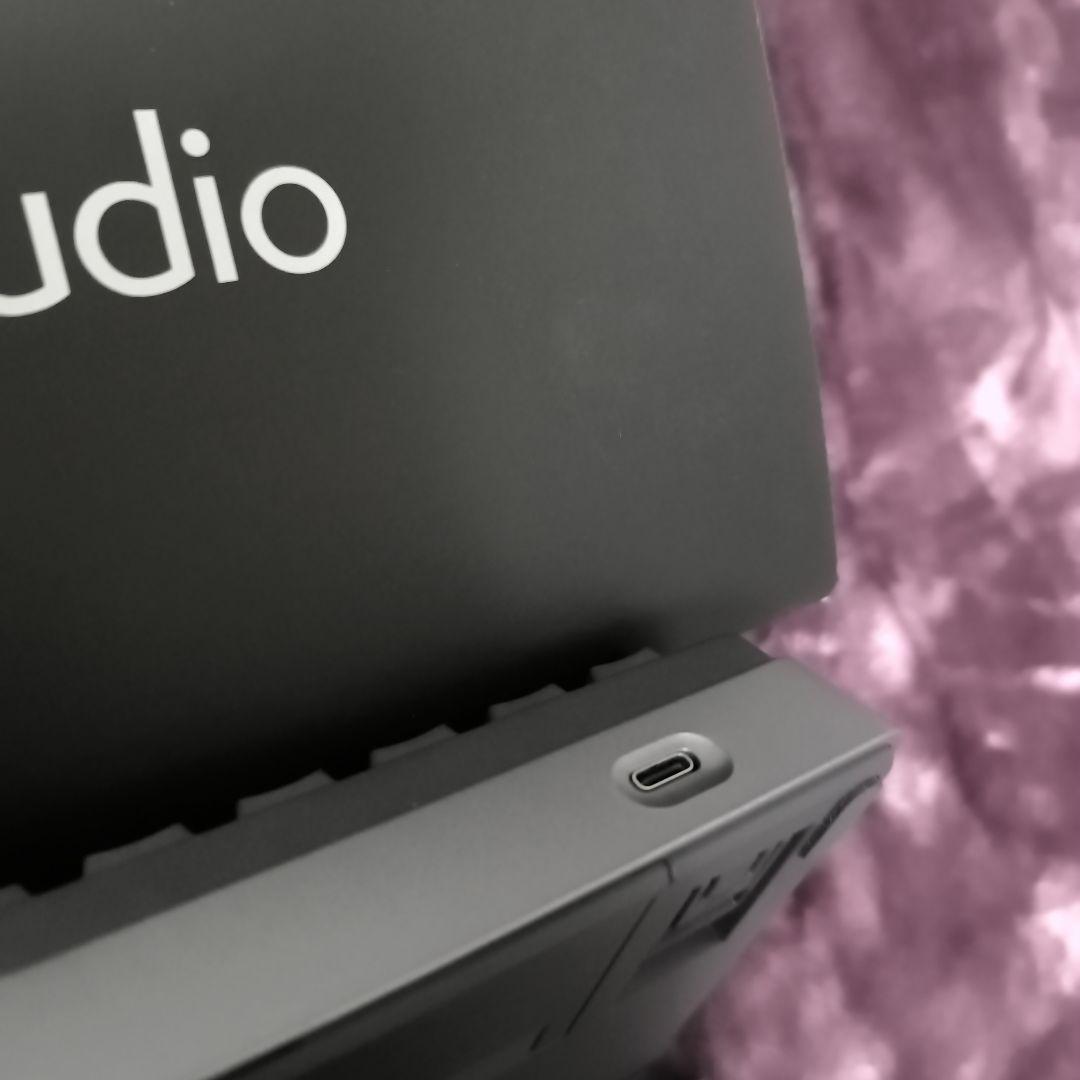 HHKB Studio メカニカルキーボード 黒 日本語配列