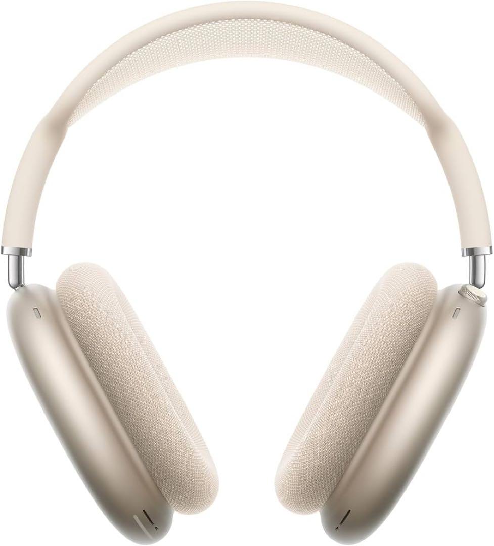 Apple AirPods Max スターライト