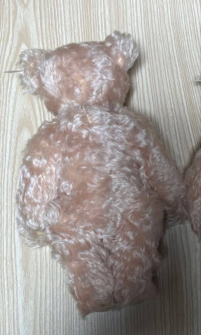 貴重☆Steiff シュタイフ マサコ 1994